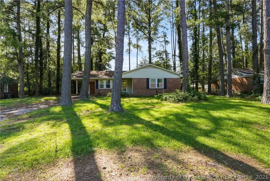 6341 Kincross Avenue, Fayetteville, NC 28304 - #3