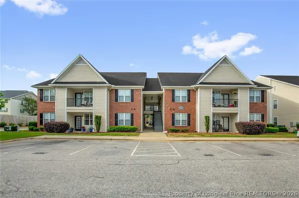 3950 Bardstown Court #101, Fayetteville, NC 28304