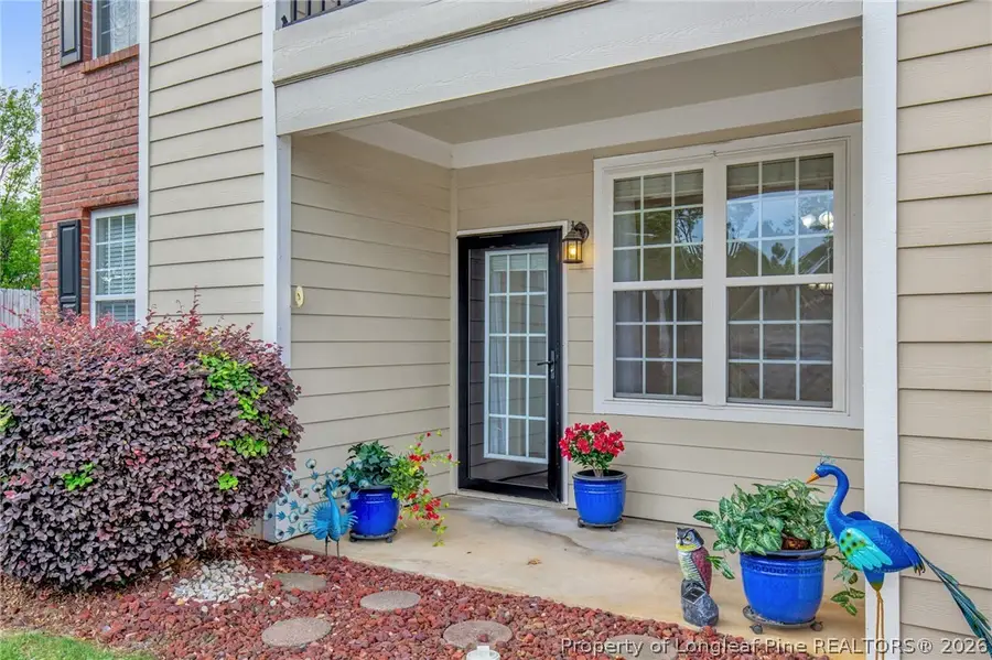 3950 Bardstown Court #101, Fayetteville, NC 28304 - #2