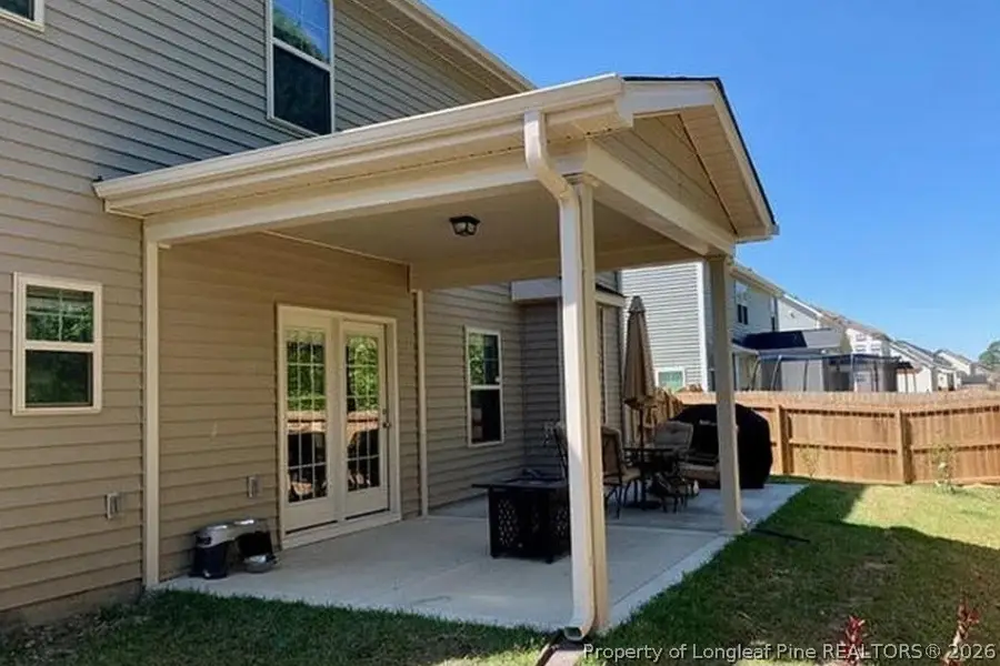 4656 Ritson Lane, Fayetteville, NC 28306 - #2