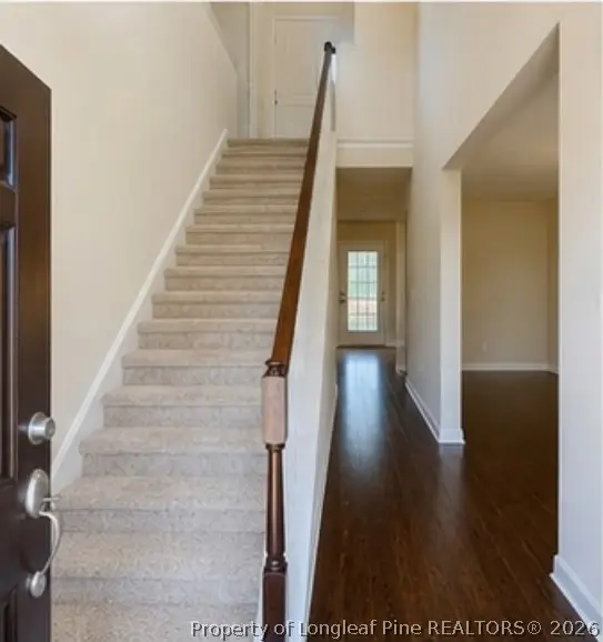 4656 Ritson Lane, Fayetteville, NC 28306 - #3