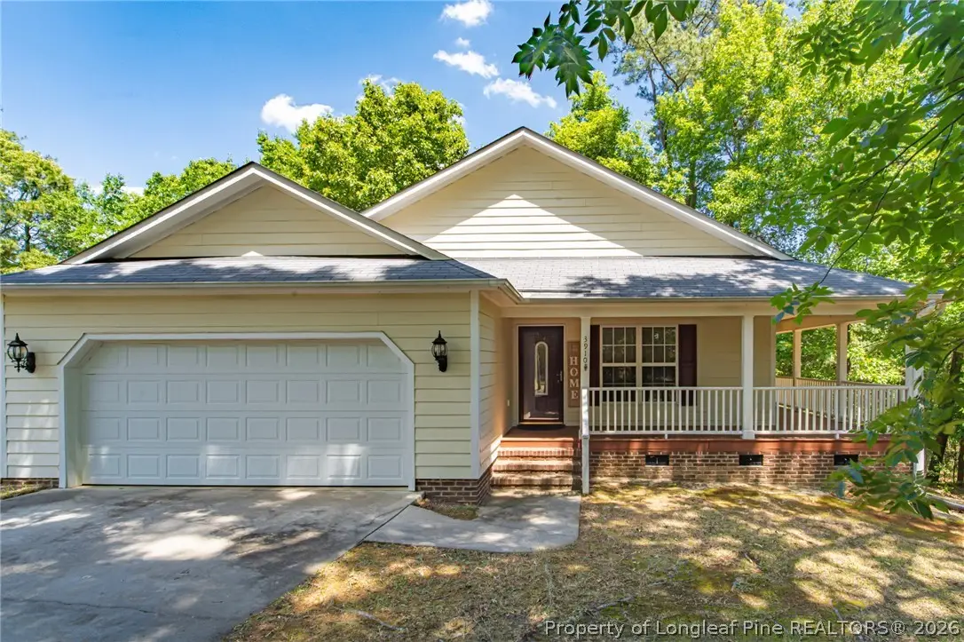 3910 Sarasota Drive, Fayetteville, NC 28311 - #1
