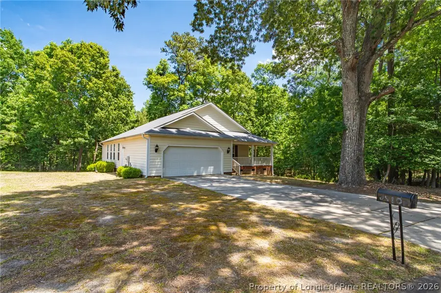 3910 Sarasota Drive, Fayetteville, NC 28311 - #3