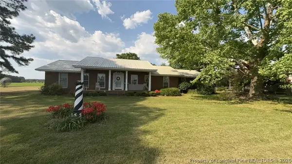 7939 Clinton Road, Stedman, NC 28391