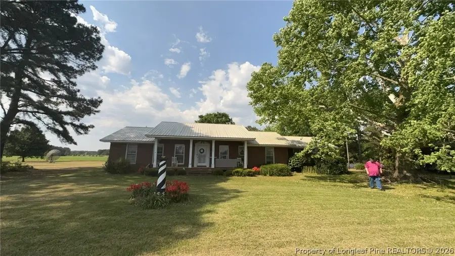 7939 Clinton Road, Stedman, NC 28391 - #2