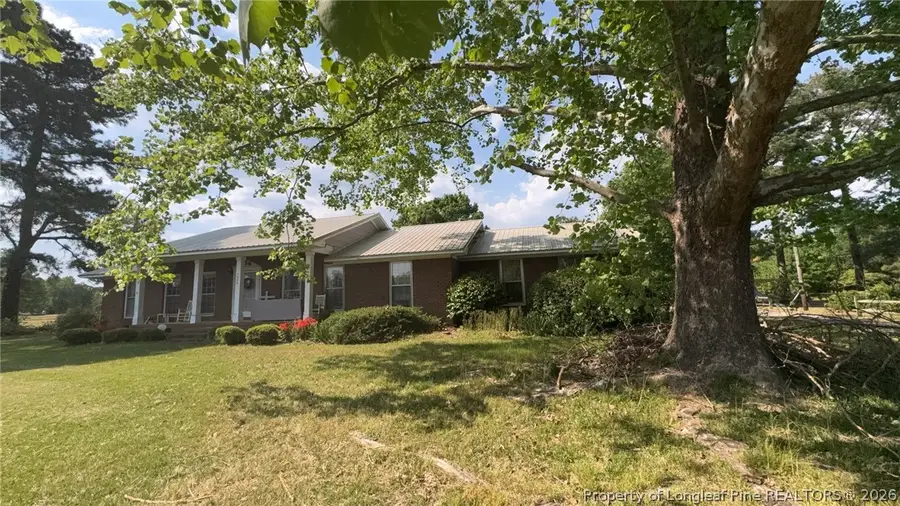 7939 Clinton Road, Stedman, NC 28391 - #3