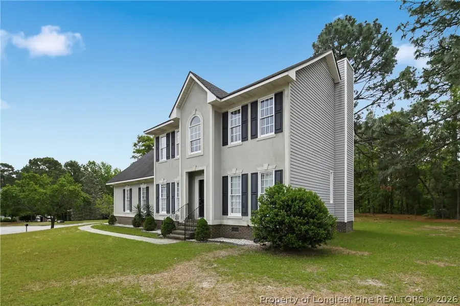 811 Retriever Court, Fayetteville, NC 28311 - #3