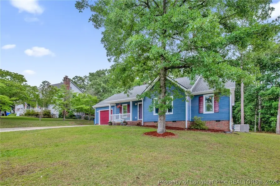 6208 Lakeway Drive, Fayetteville, NC 28306 - #3