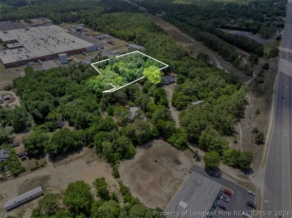 3170 Crows Nest Drive, Fayetteville, NC 28306