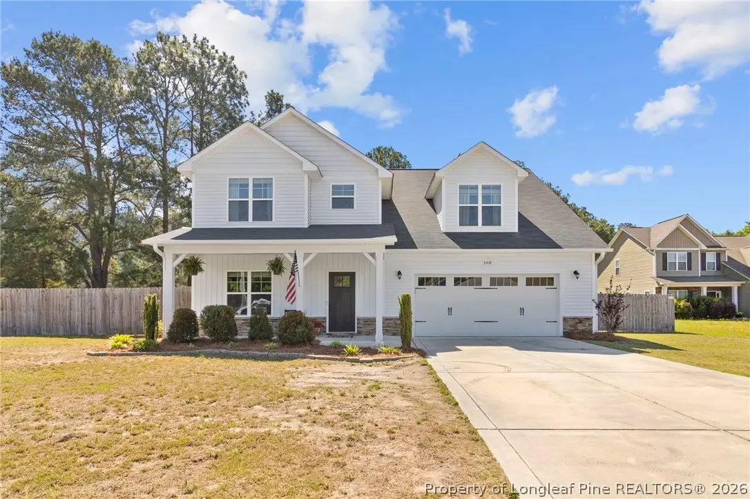 6308 Anise Lane, Stedman, NC 28391 - #1