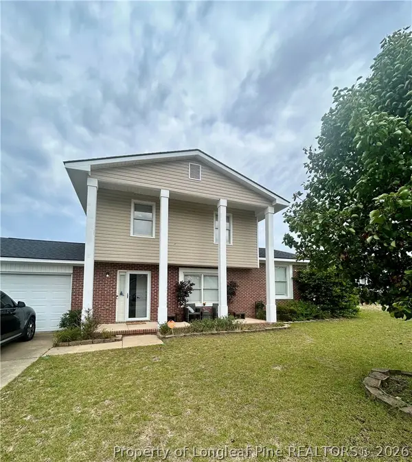 6712 Battle Road, Fayetteville, NC 28314