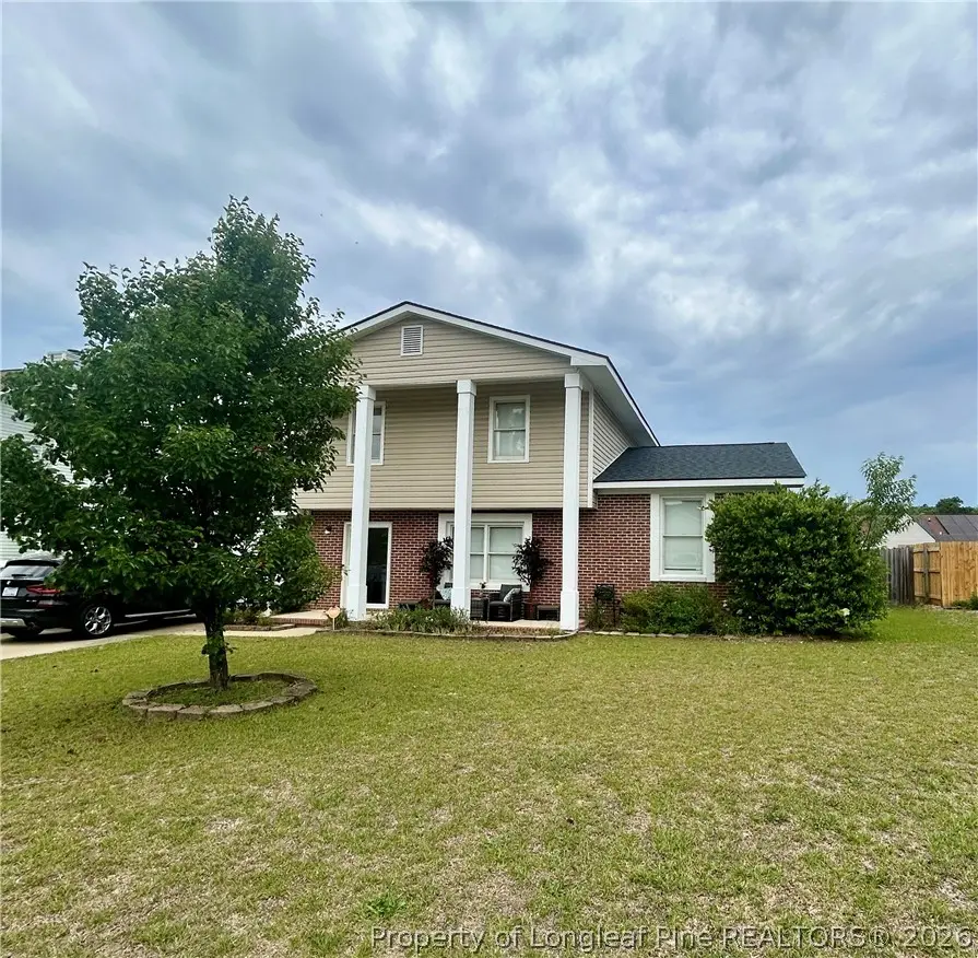 6712 Battle Road, Fayetteville, NC 28314 - #2
