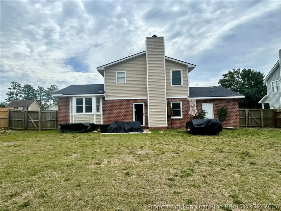 6712 Battle Road, Fayetteville, NC 28314 - #3