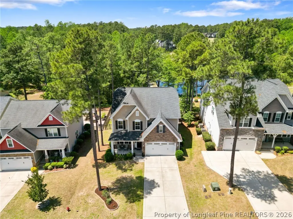 106 Valley Stream Road, Spring Lake, NC 28390 - #1