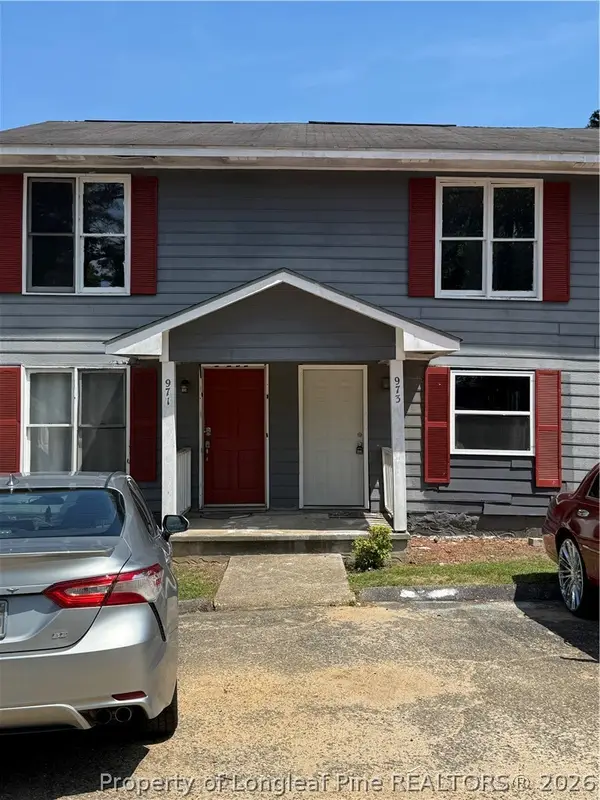 973 Odom Drive, Fayetteville, NC 28304