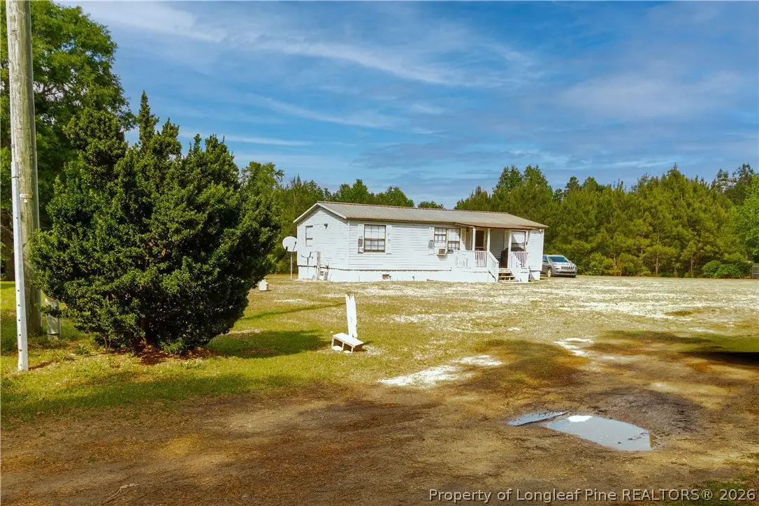 231 Knight Lane, Autryville, NC 28318 - #1