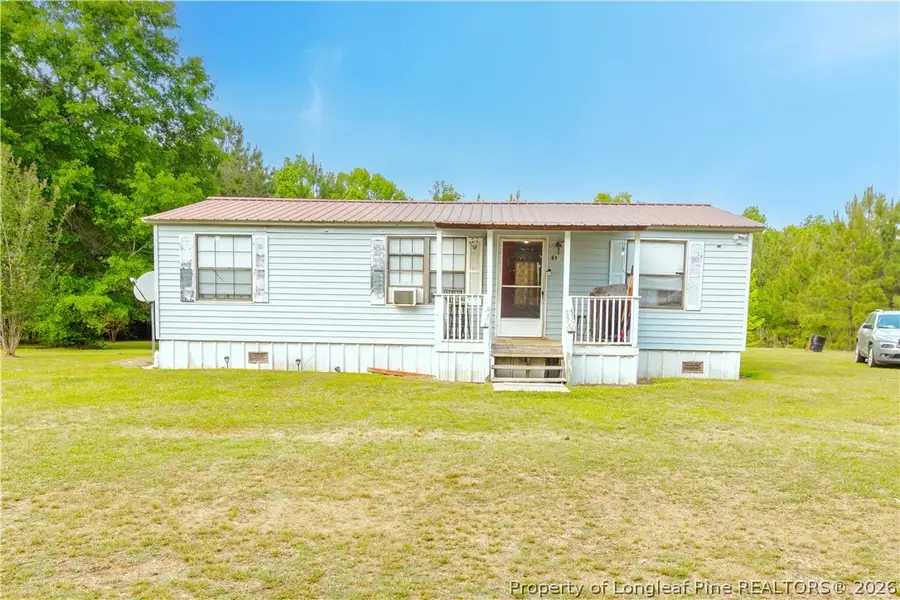 231 Knight Lane, Autryville, NC 28318 - #3