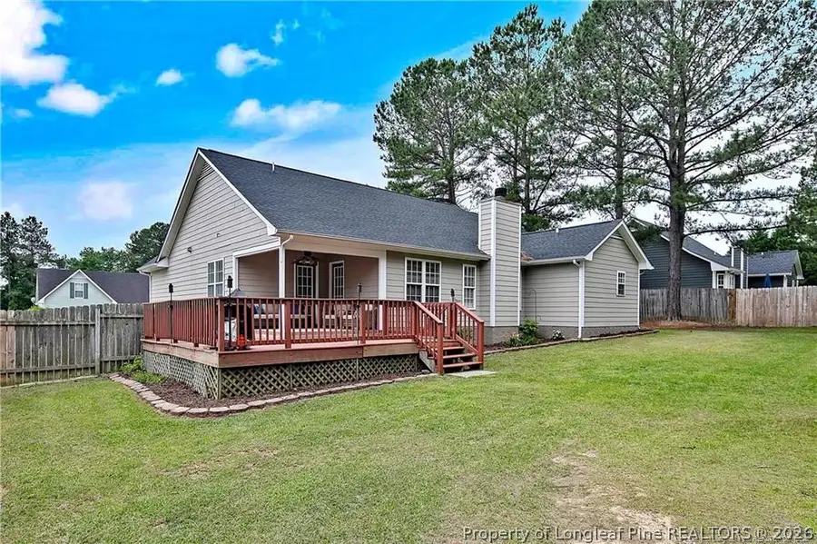105 Winterfield Drive, Raeford, NC 28376 - #2