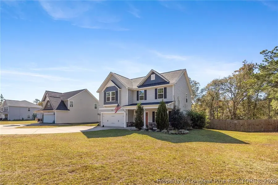2051 Hayfield Road, Wade, NC 28395 - #3