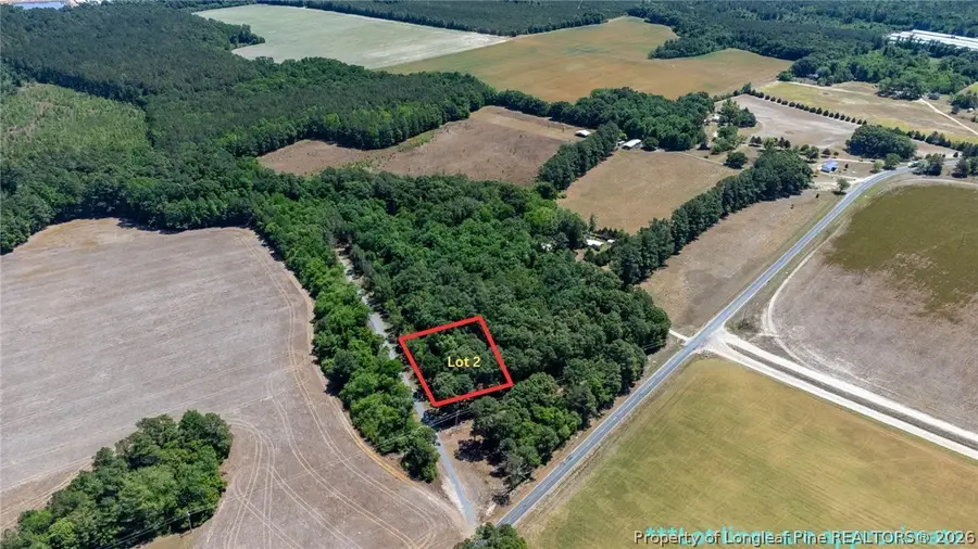 Lot 2 Landsend Drive, Raeford, NC 28376 - #2