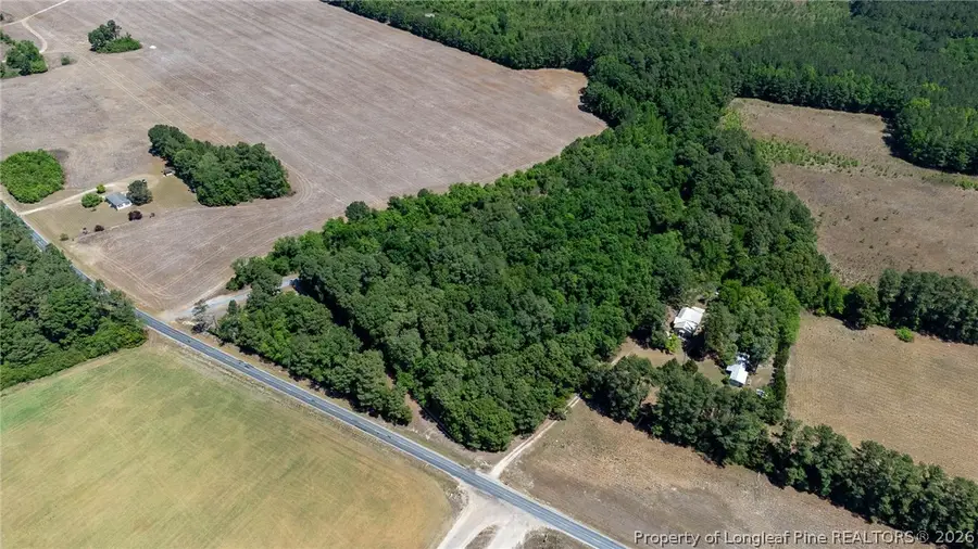 Lot 2 Landsend Drive, Raeford, NC 28376 - #3