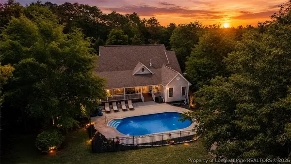5821 Mockingbird Lane, Sanford, NC 27332