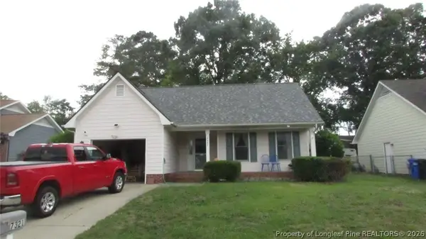 7321 Tollhouse Drive, Fayetteville, NC 28314