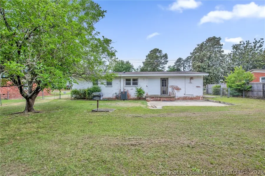 837 Montclair Road, Fayetteville, NC 28314 - #2