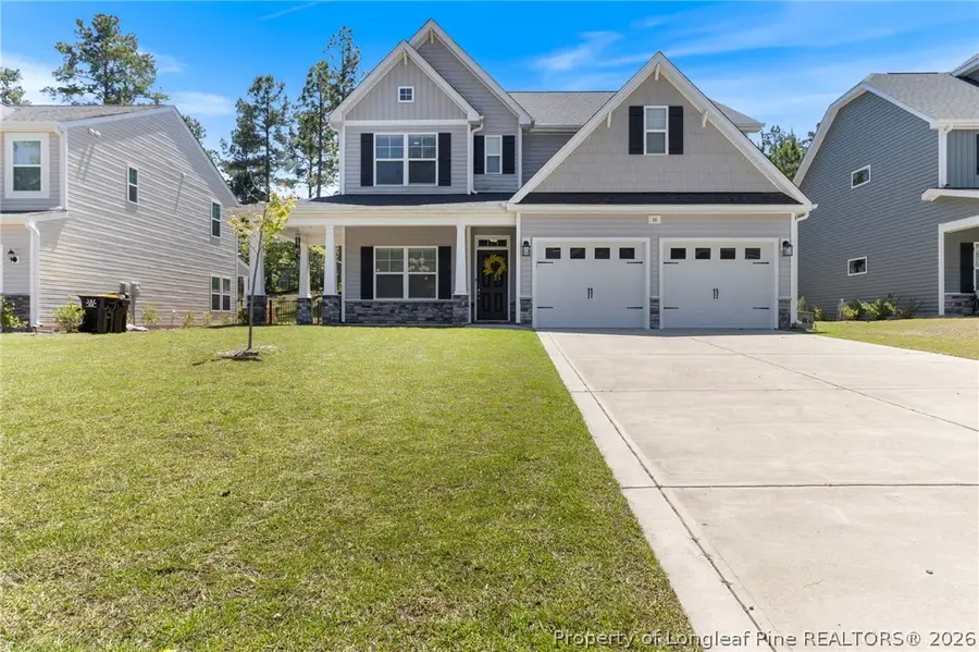 66 Kensington Drive, Spring Lake, NC 28390 - #2