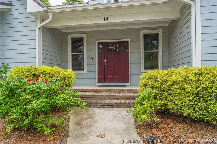 14 Minikahada Trail, Pinehurst, NC 28374 - #3