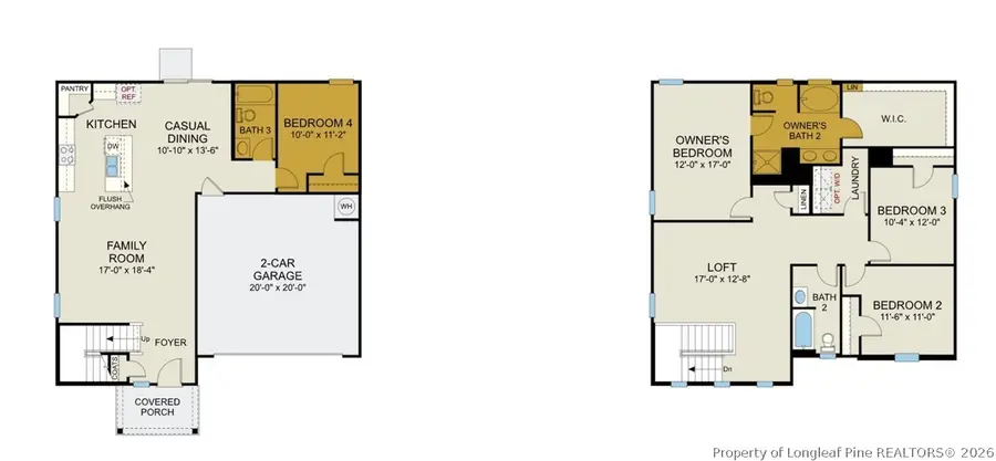 111 Hallwood Drive, Pikeville, NC 27863 - #2