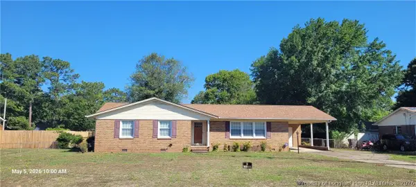 952 Kaywood Dr Kaywood Drive, Fayetteville, NC 28311