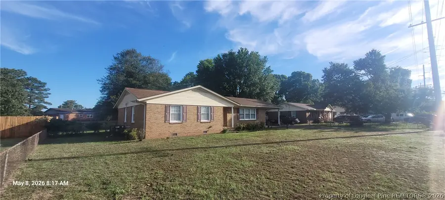 952 Kaywood Dr Kaywood Drive, Fayetteville, NC 28311 - #3