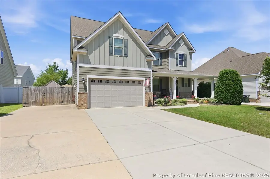 3029 Eaglecrest Lane, Fayetteville, NC 28306 - #2
