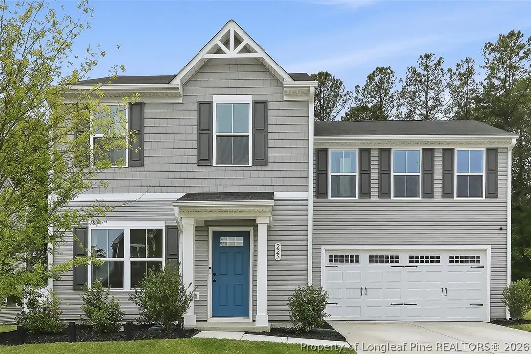 225 Tormore Drive, Sanford, NC 27330 - #1