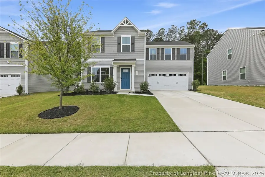 225 Tormore Drive, Sanford, NC 27330 - #2