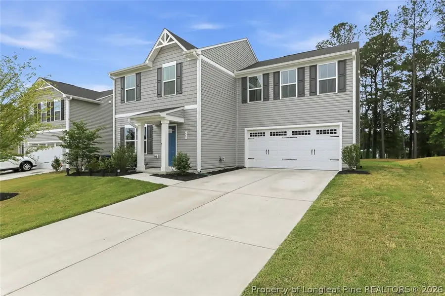 225 Tormore Drive, Sanford, NC 27330 - #3