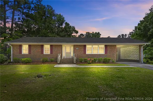 246 Oak Street, Wallace, NC 28466
