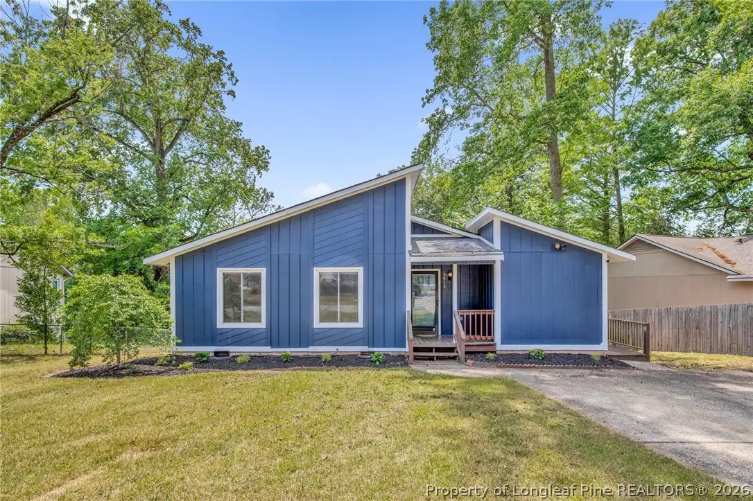 5915 Laguna Drive, Fayetteville, NC 28314 - #1