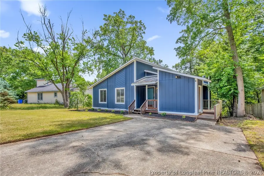 5915 Laguna Drive, Fayetteville, NC 28314 - #2