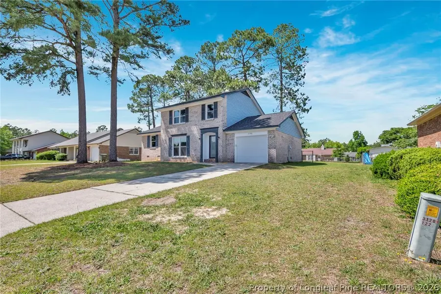 7586 Fox Fern Drive, Fayetteville, NC 28314 - #2