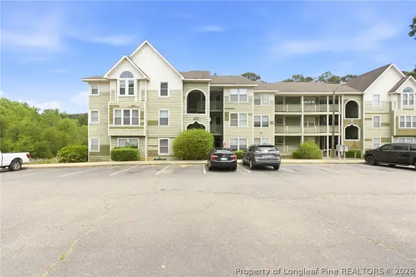962 Stewarts Creek Drive #1, Fayetteville, NC 28314