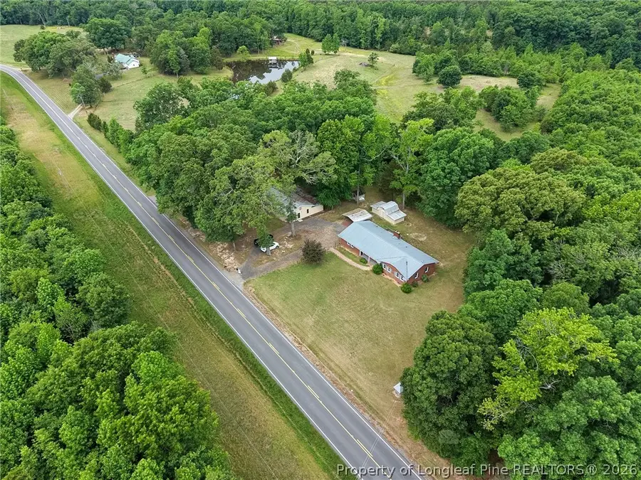 3384 Goldston Glendon Road, Goldston, NC 27252 - #2