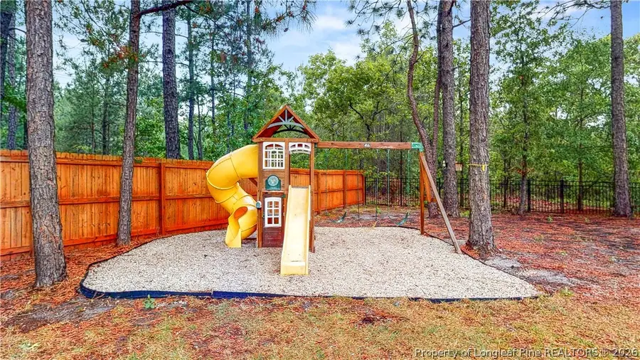 35 Parkview Lane, Lillington, NC 27546 - #3