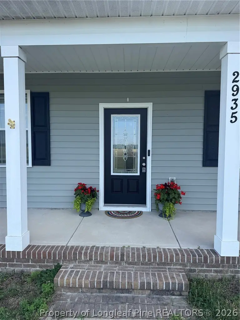 2935 Hayfield Road, Wade, NC 28395 - #2
