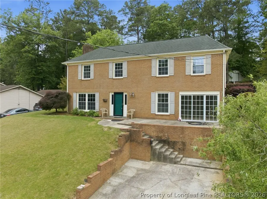 1827 Spruce Street, Fayetteville, NC 28303 - #2