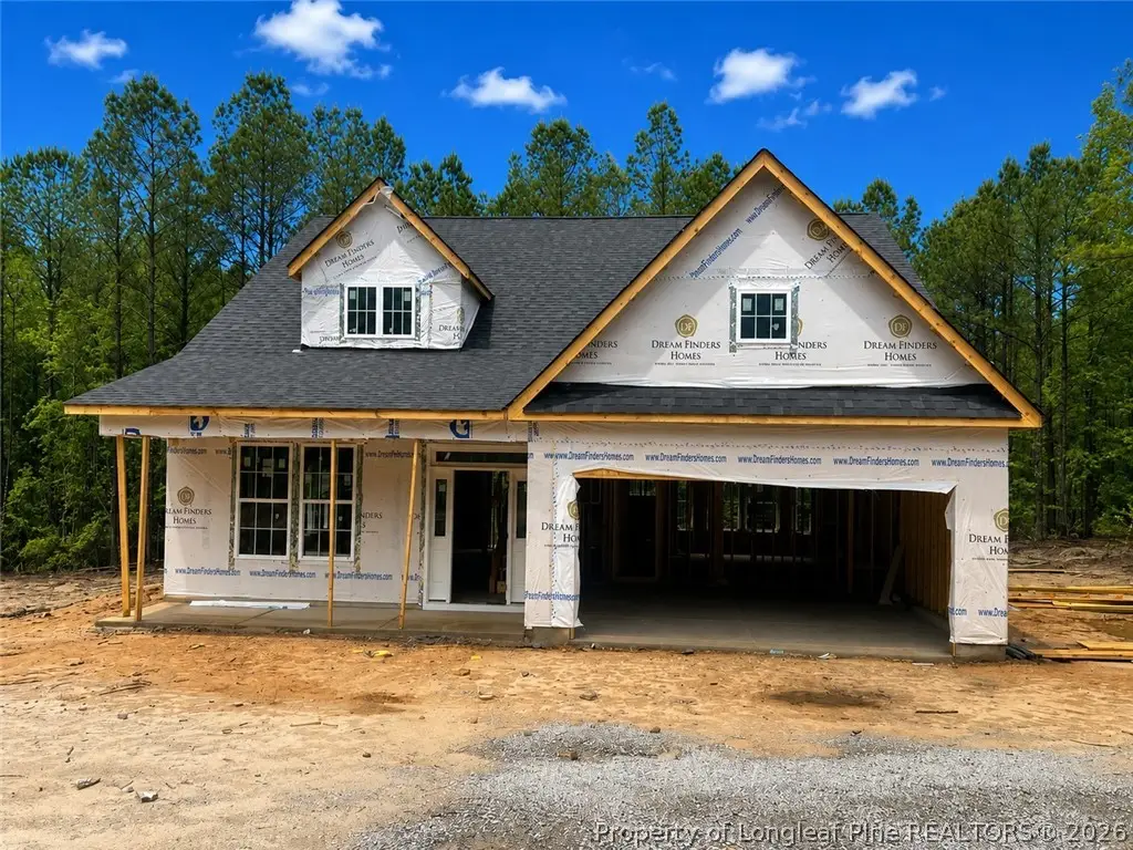 398 Grand Griffon Way, Lillington, NC 27546 - #1