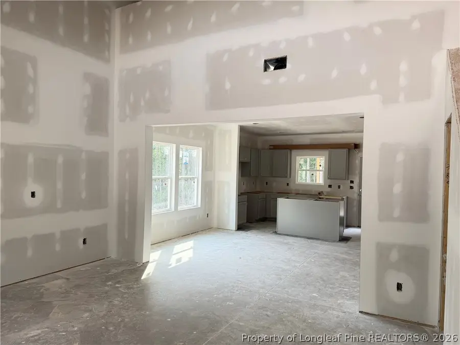 398 Grand Griffon Way, Lillington, NC 27546 - #2