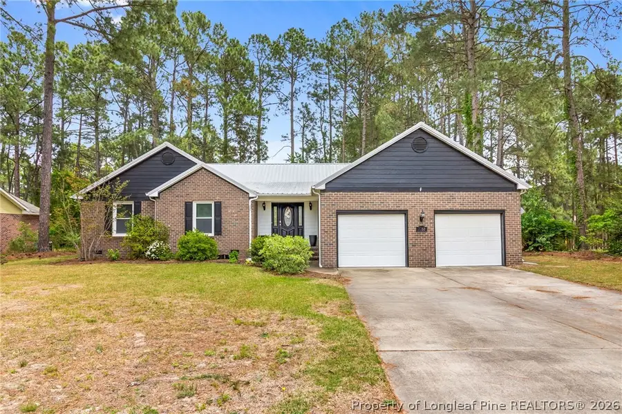 7760 Pintail Drive, Fayetteville, NC 28311 - #2