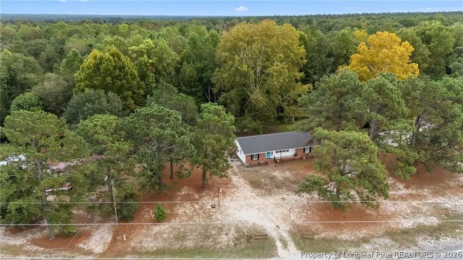 29844 N Turnpike Road, Wagram, NC 28396 - #3